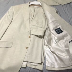 3 piece suit set